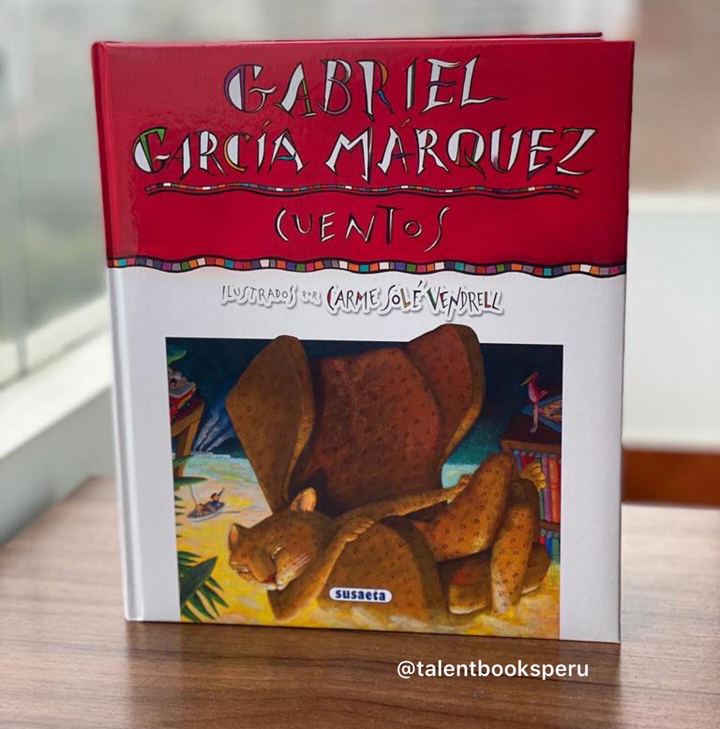 Gabriel García Márquez
