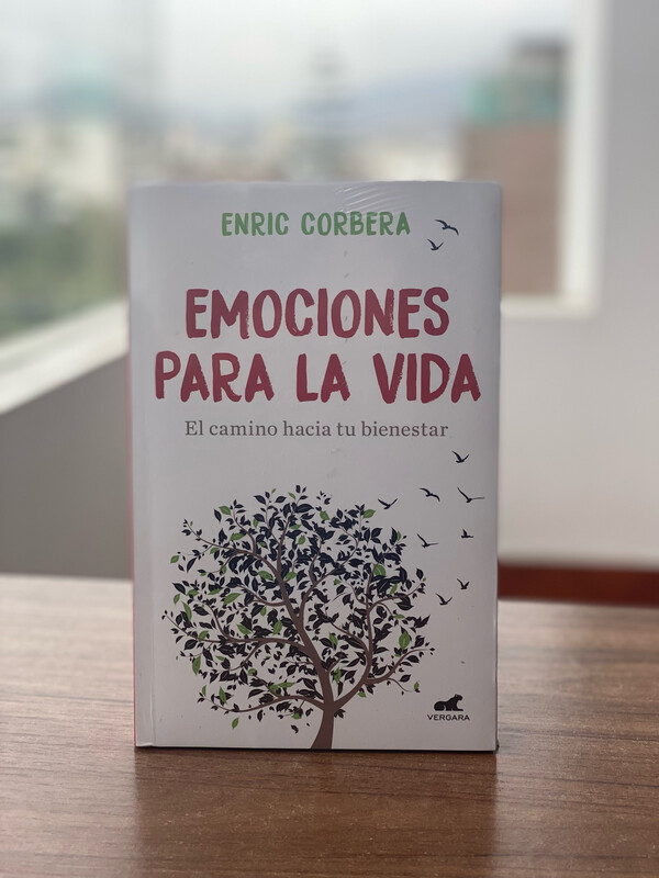 Emociones para la vida