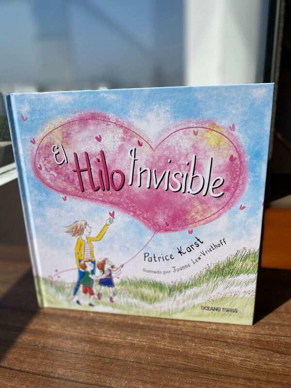 El hilo invisible