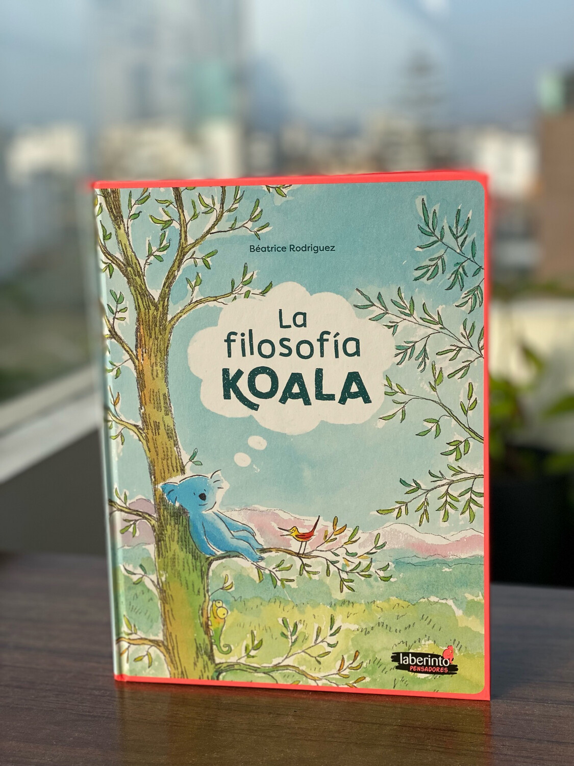 La filosofía Koala
