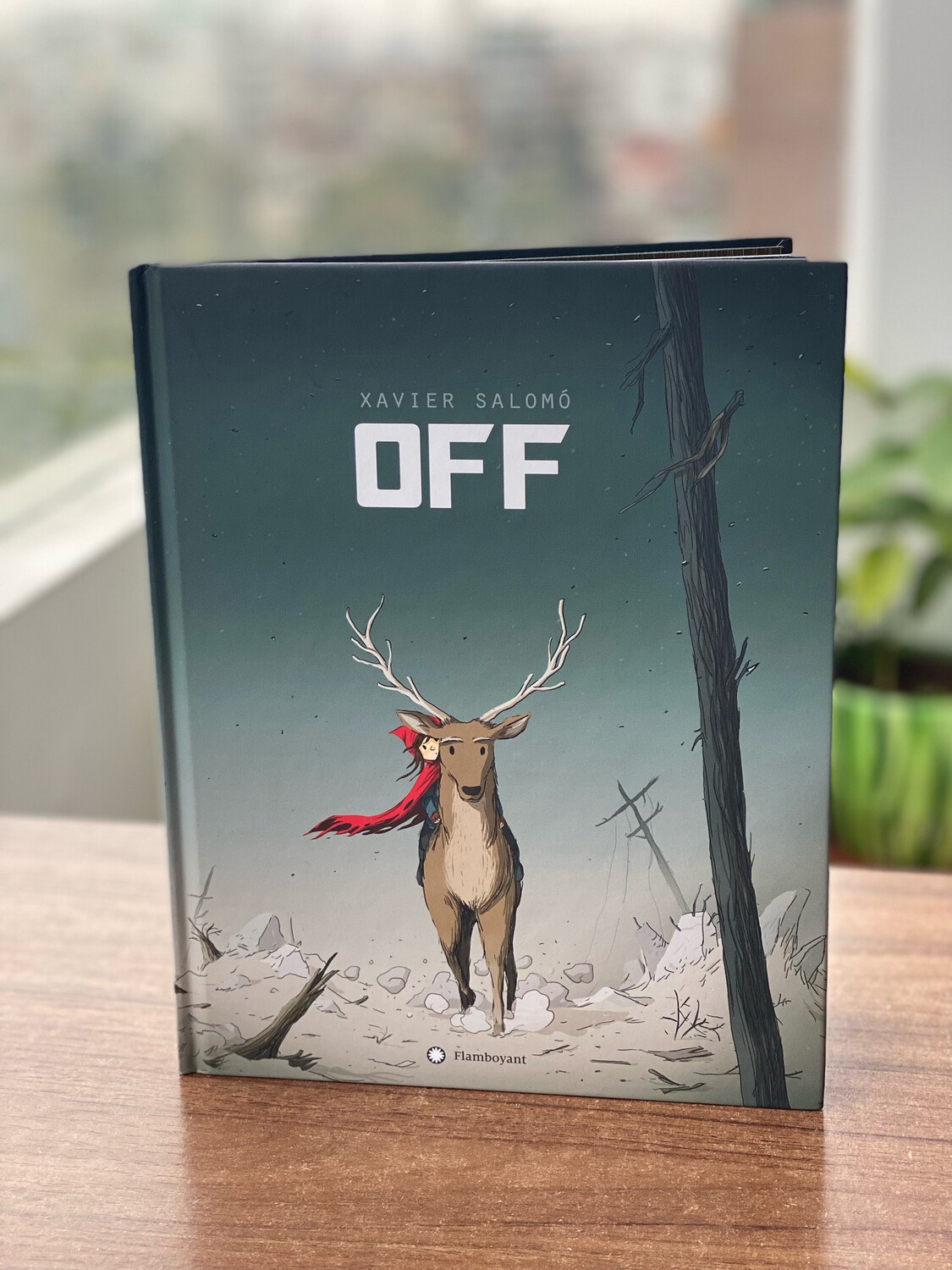 Off