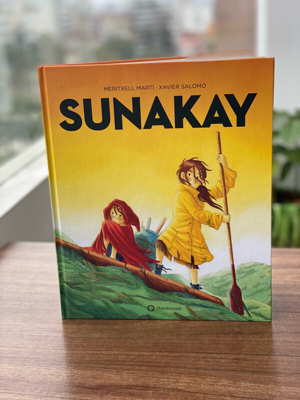 Sunakay