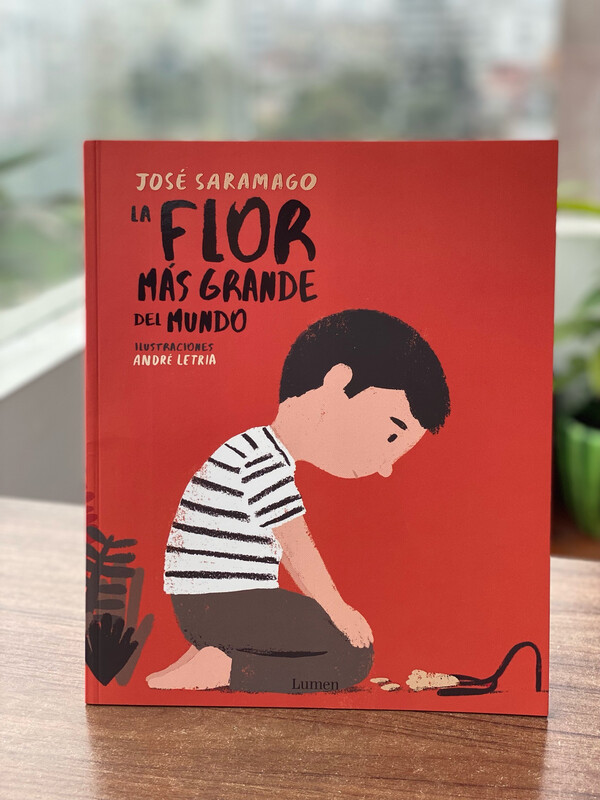 La flor más grande del mundo