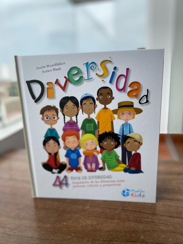 Diversidad