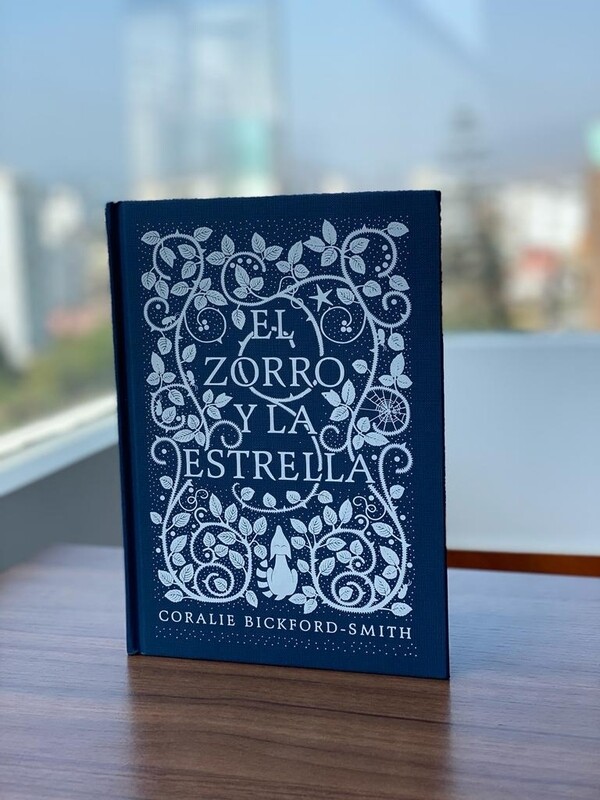 Zorro y la estrella
