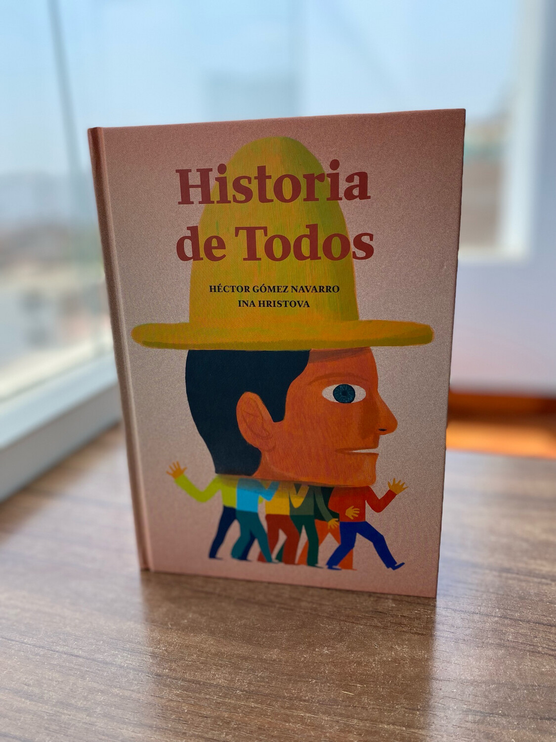Historia de todos