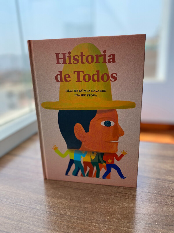 Historia de todos
