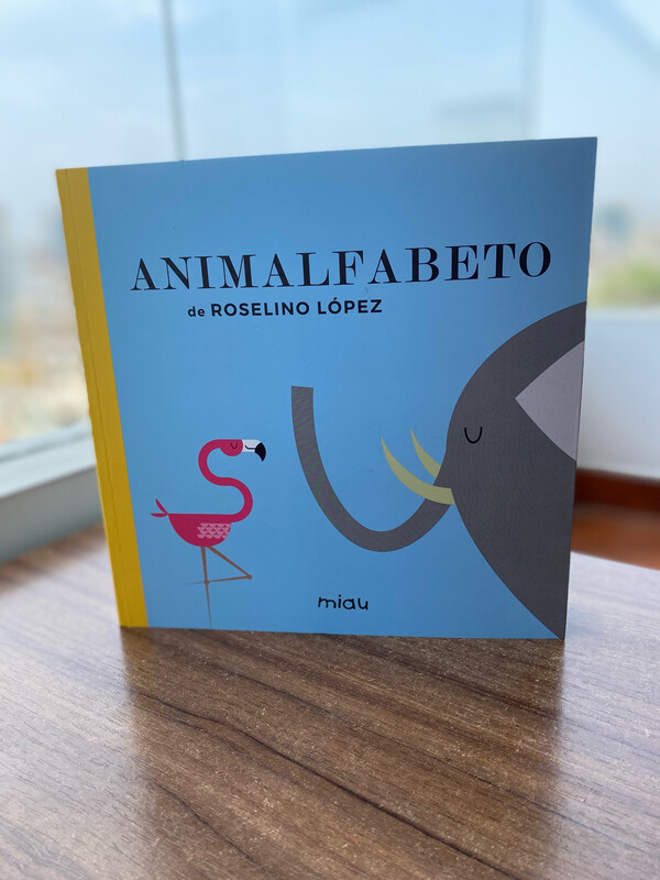 Animalfabeto