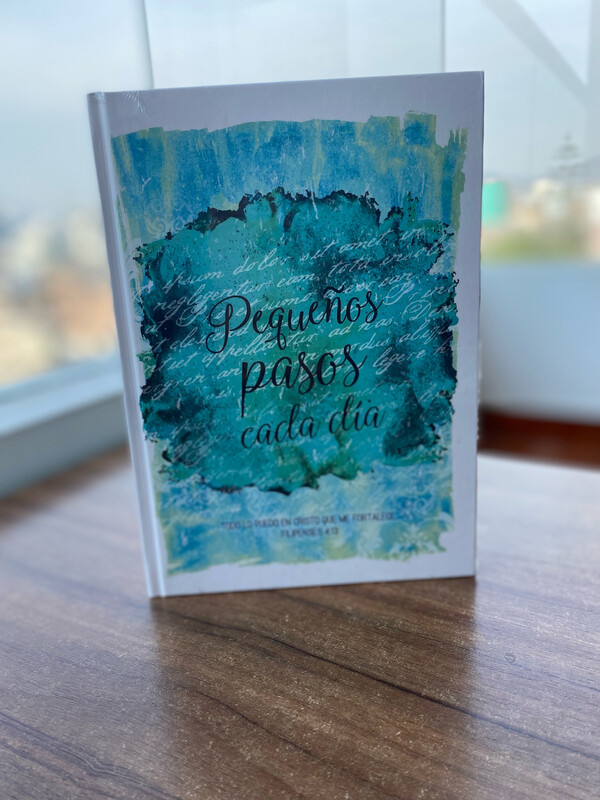 Cuaderno Filipenses 4:13