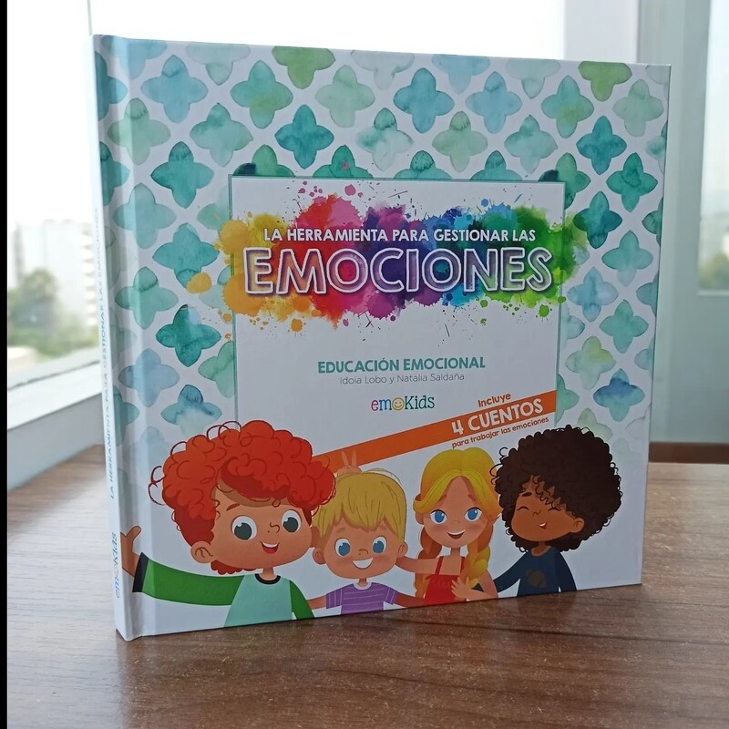 La herramientas para gestionar las emociones