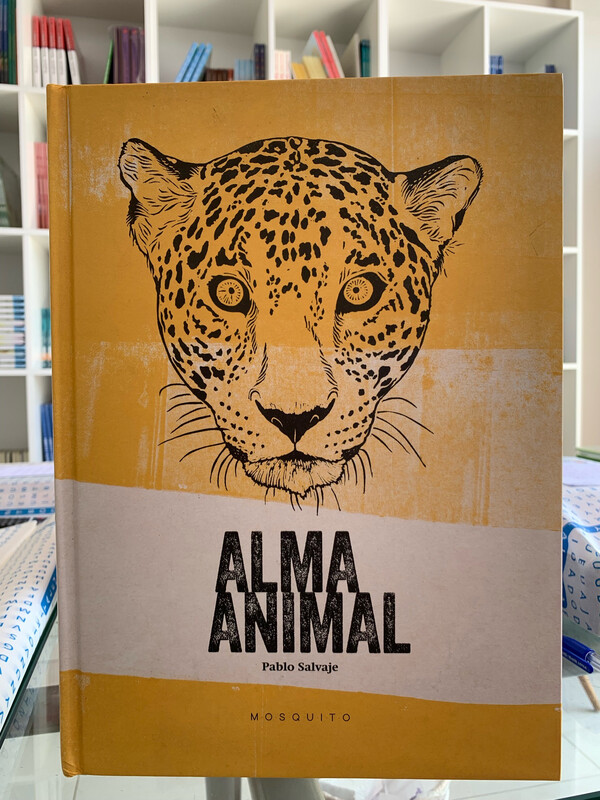 Alma Animal