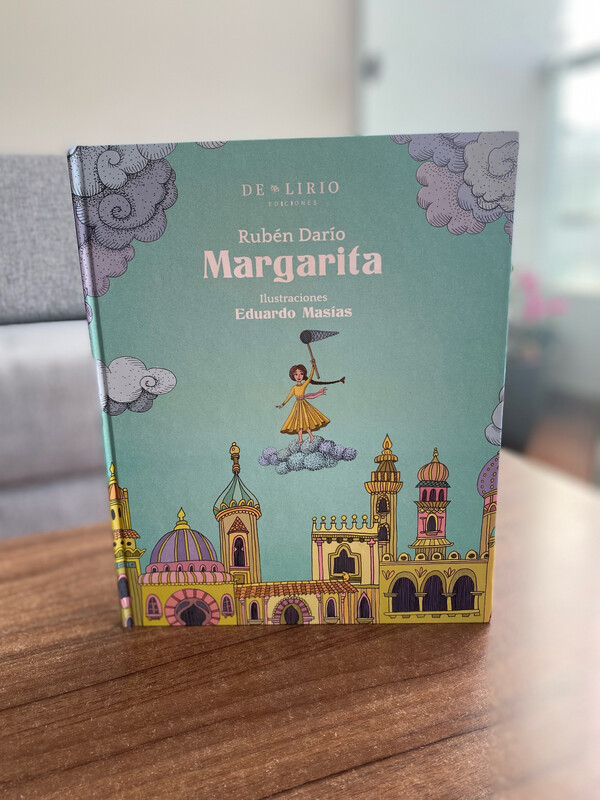 Margarita - Sonatina