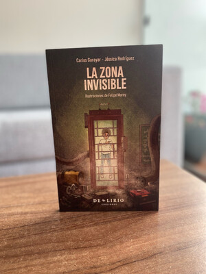 La zona invisible