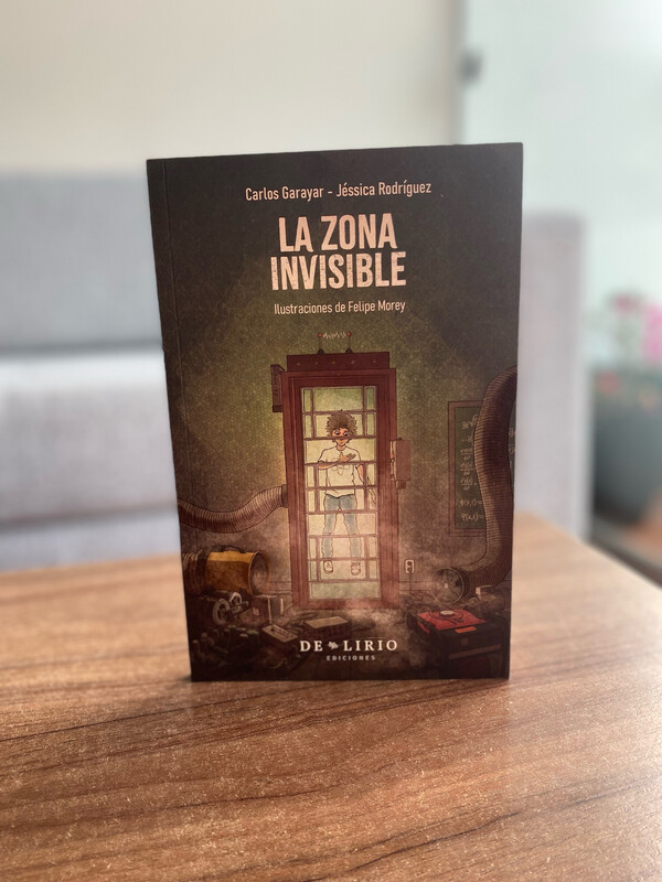 La zona invisible