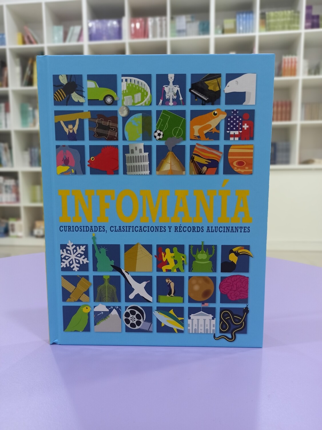 Infomanía