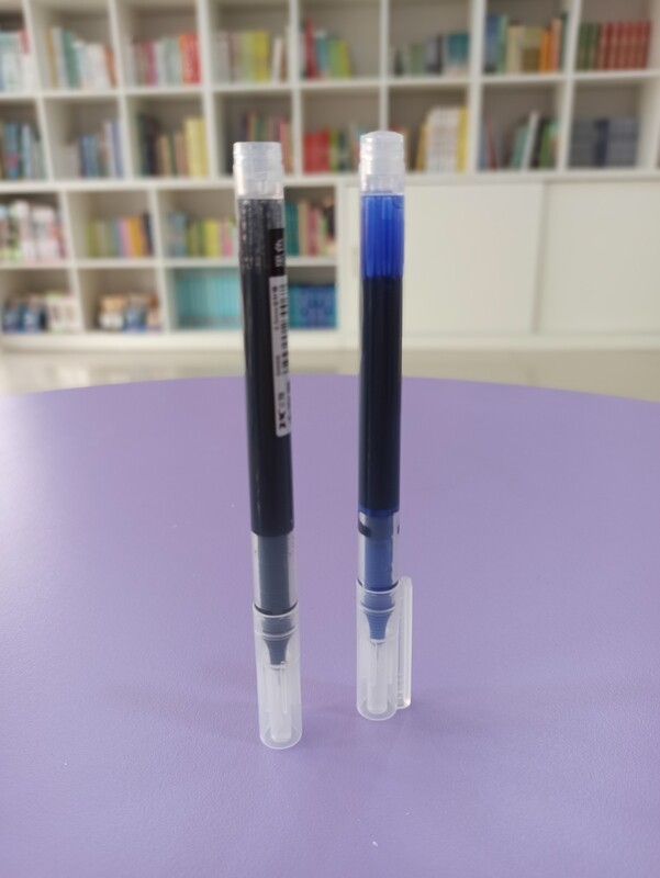 Lapicero de tinta gel 0.5M