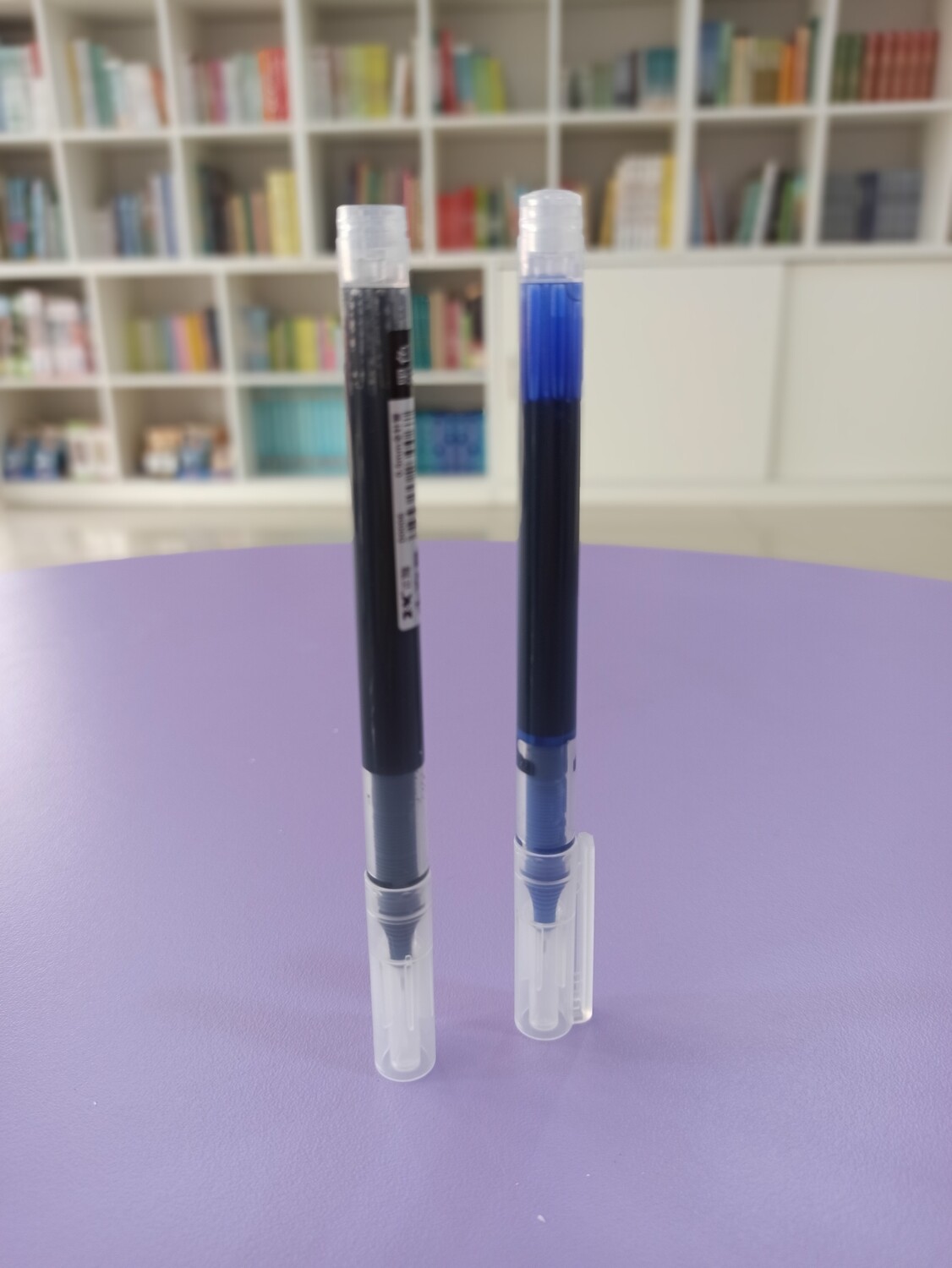 Lapicero de tinta gel 0.5M