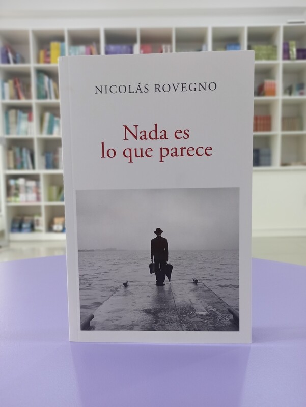Nada es lo que parece