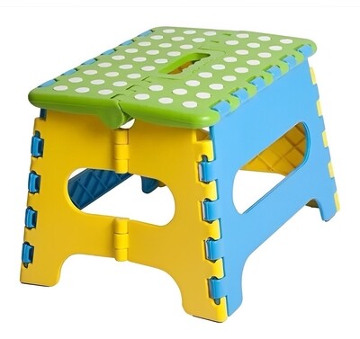 Silla plegable portátil