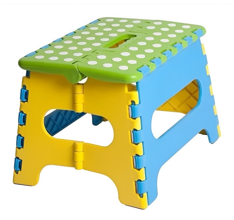 Silla plegable portátil