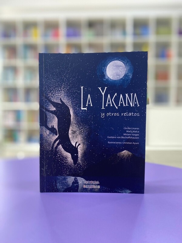La Yacana y otros relatos