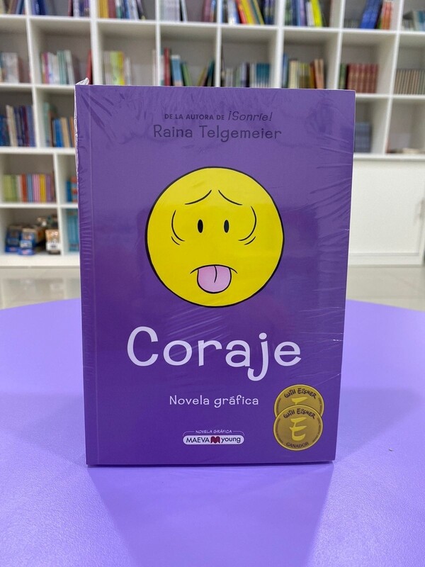 Coraje