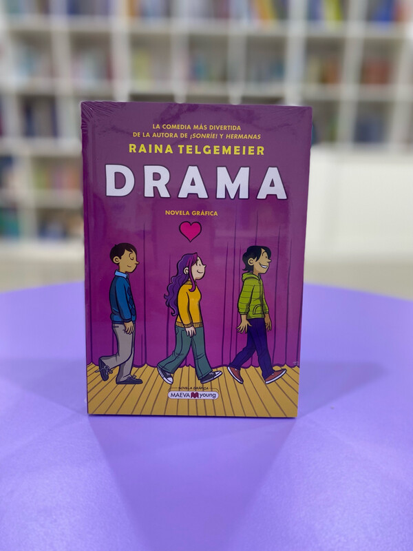 Drama