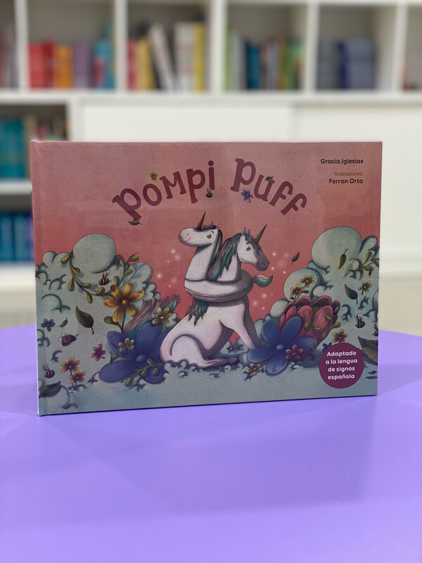 Pompi Puff