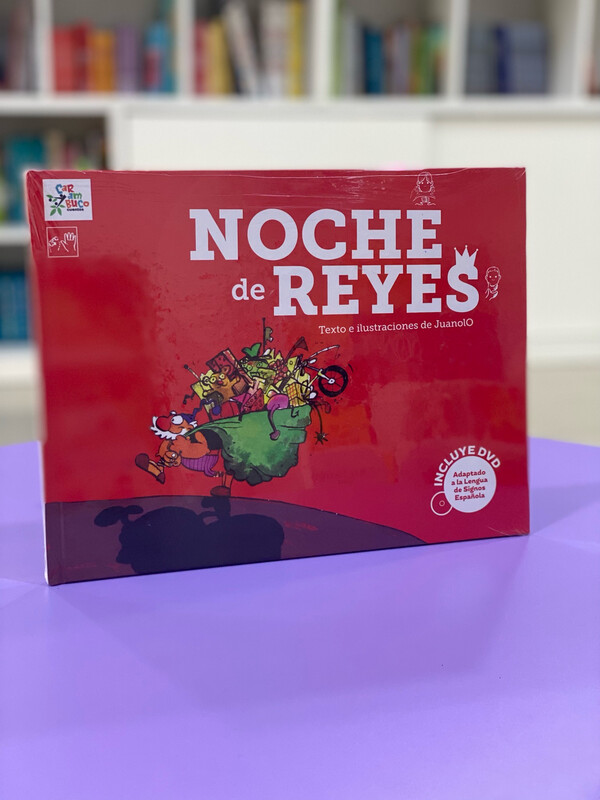 Noche de Reyes