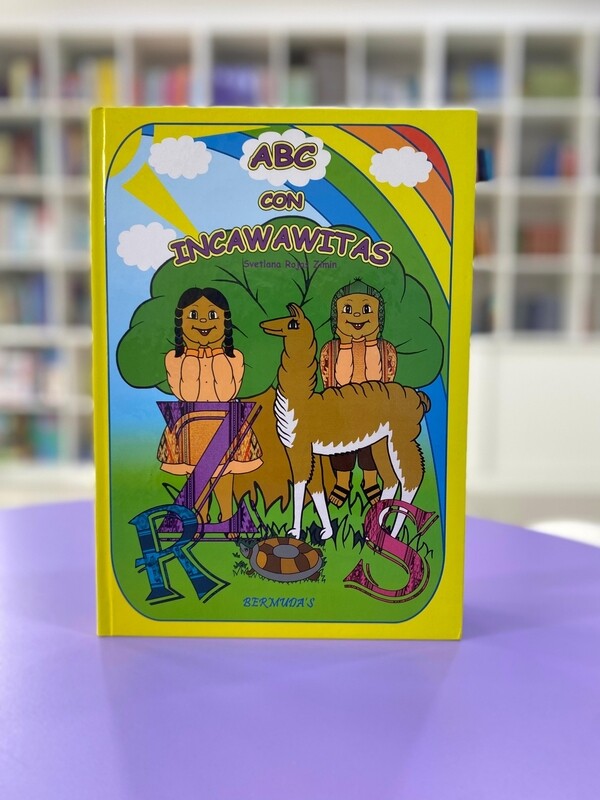ABC con incawawitas