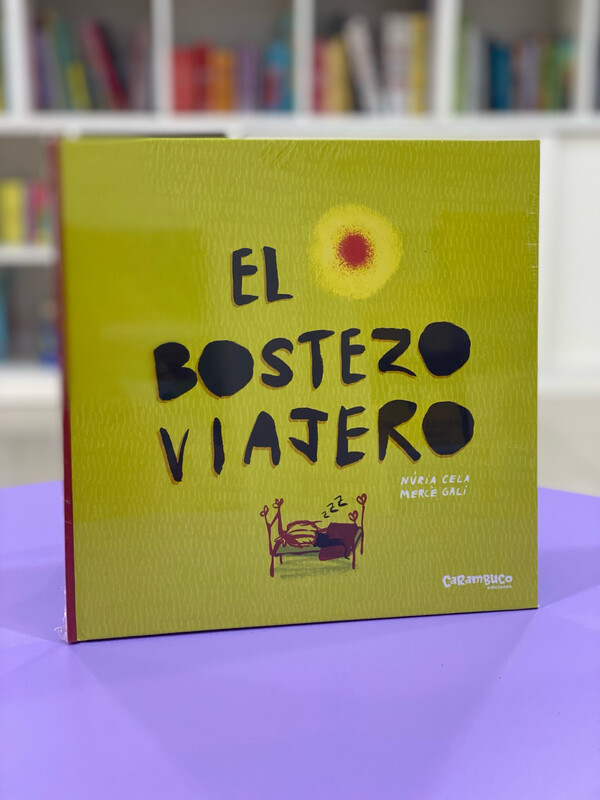 El bostezo viajero