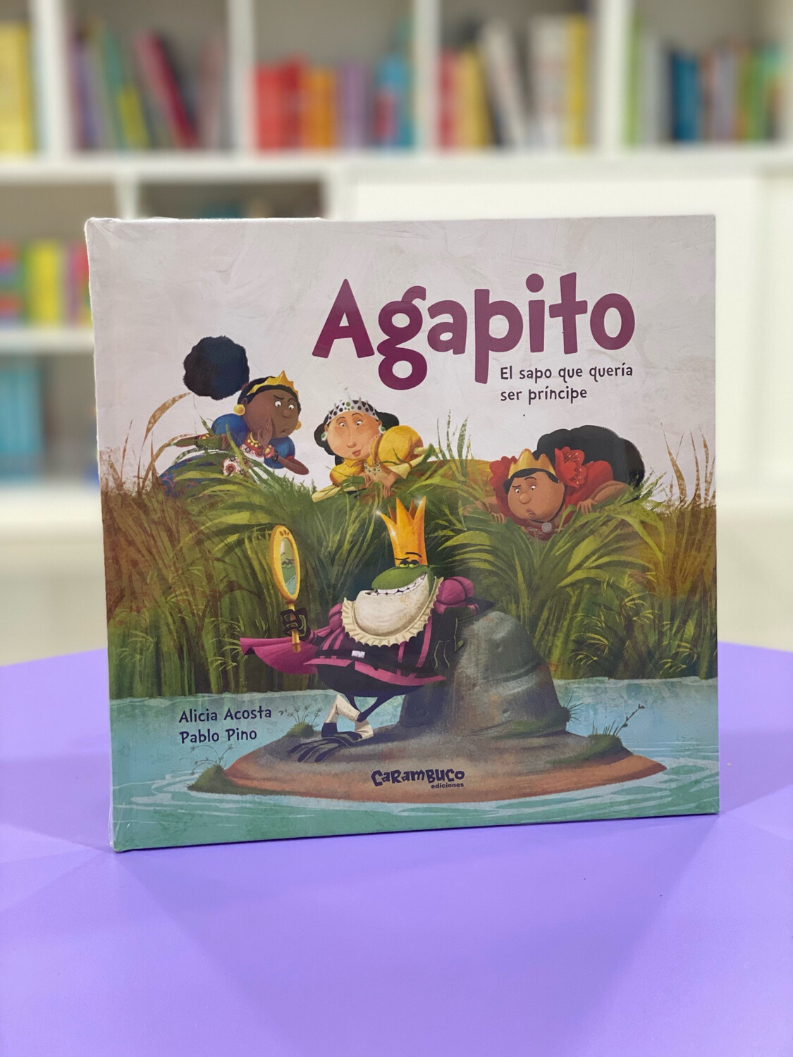 Agapito