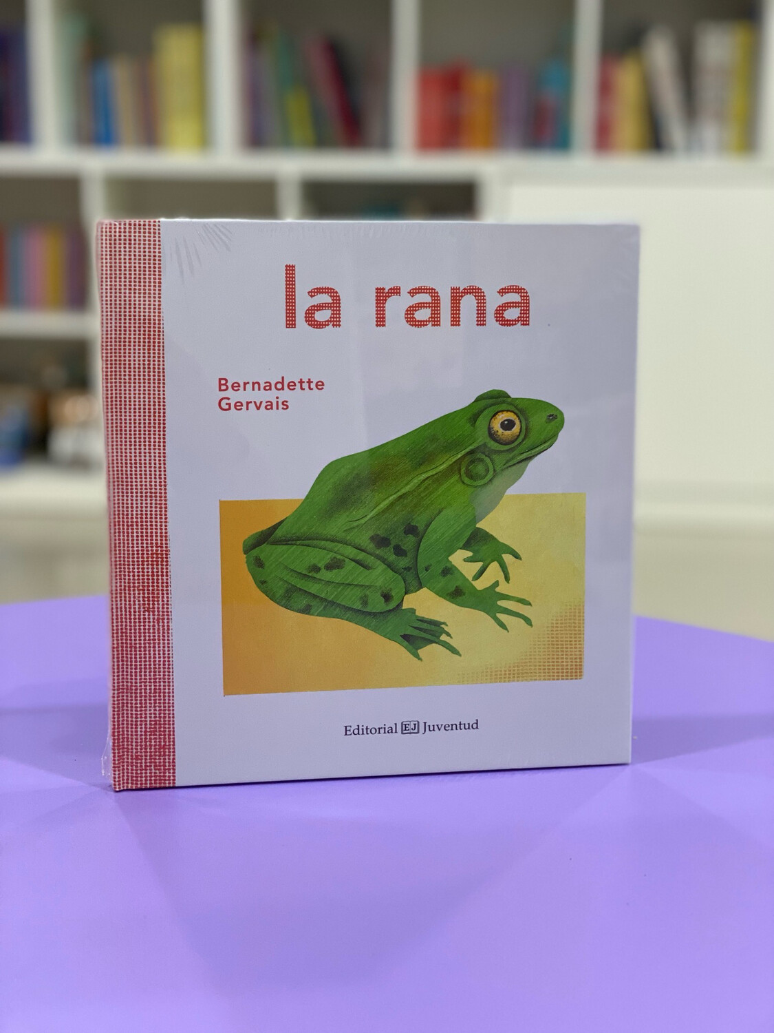 La rana