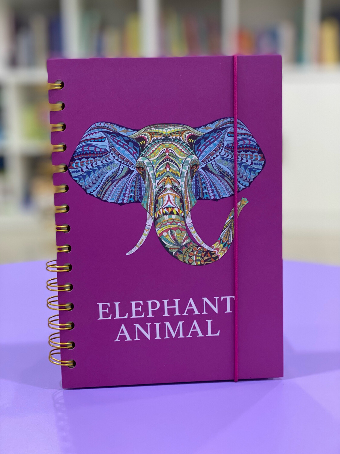 Cuaderno Animales