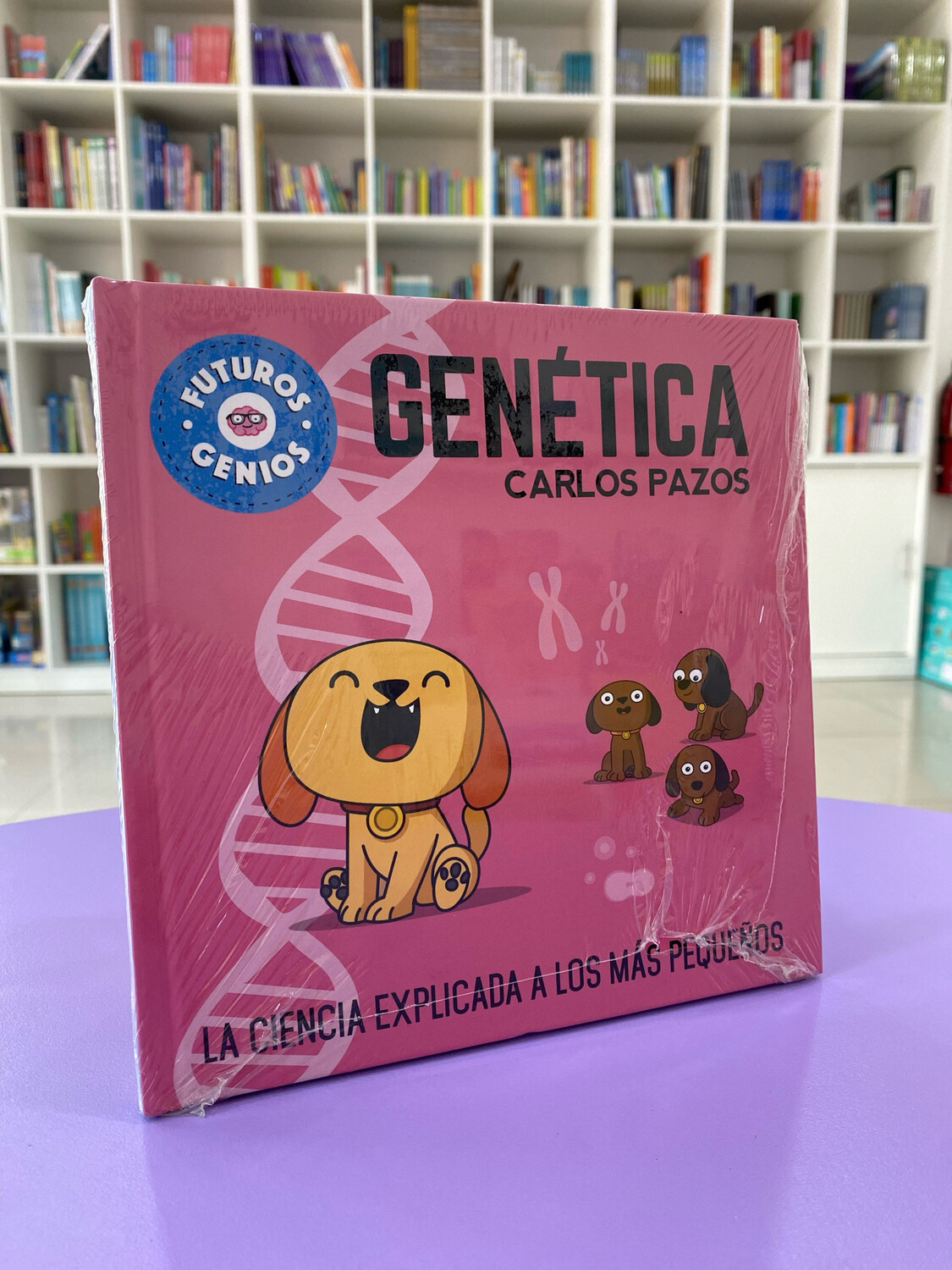Genética