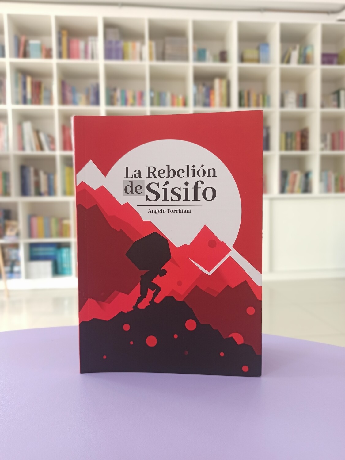 La Rebelión de Sísifo