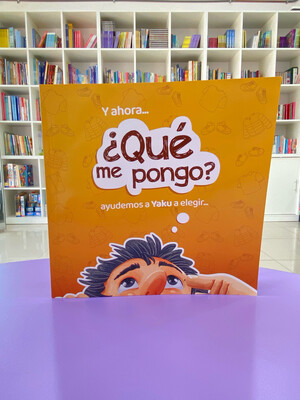 Y ahora ¿Qué me pongo?