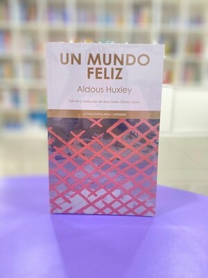 Un mundo feliz