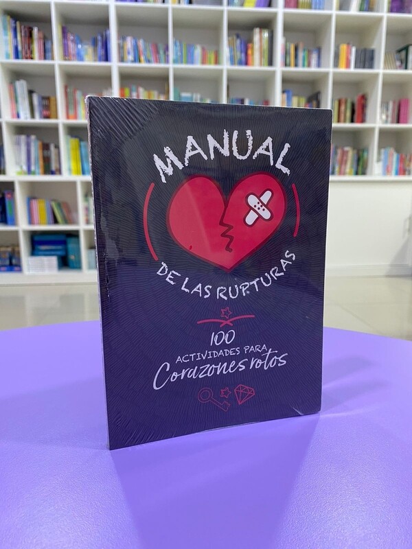 Manual de las rupturas