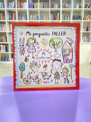 Mi pequeño taller Mi entorno