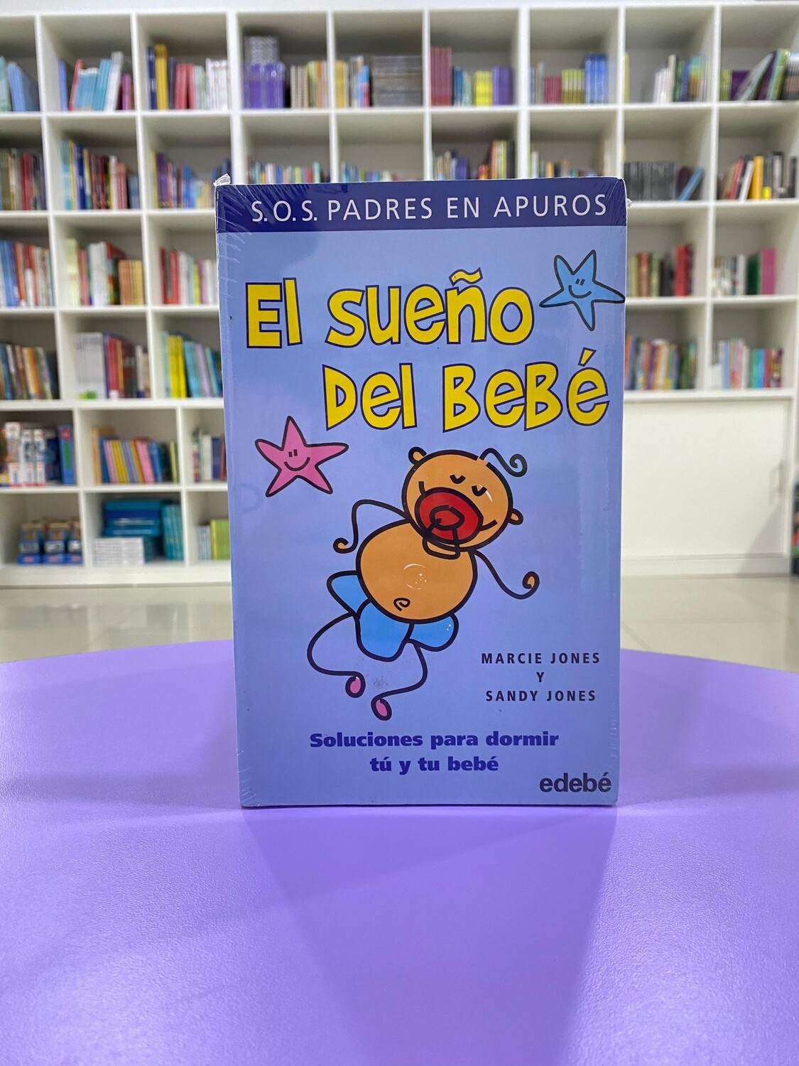 El sueño del bebé