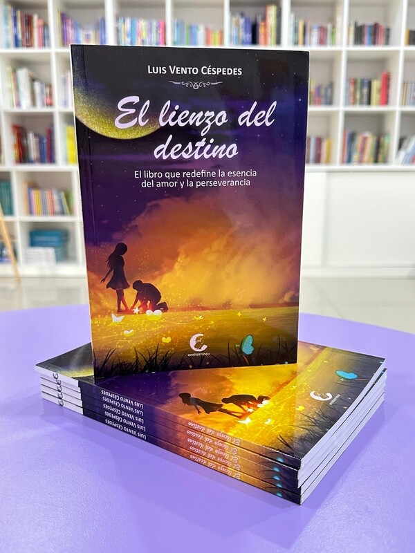 El lienzo del destino