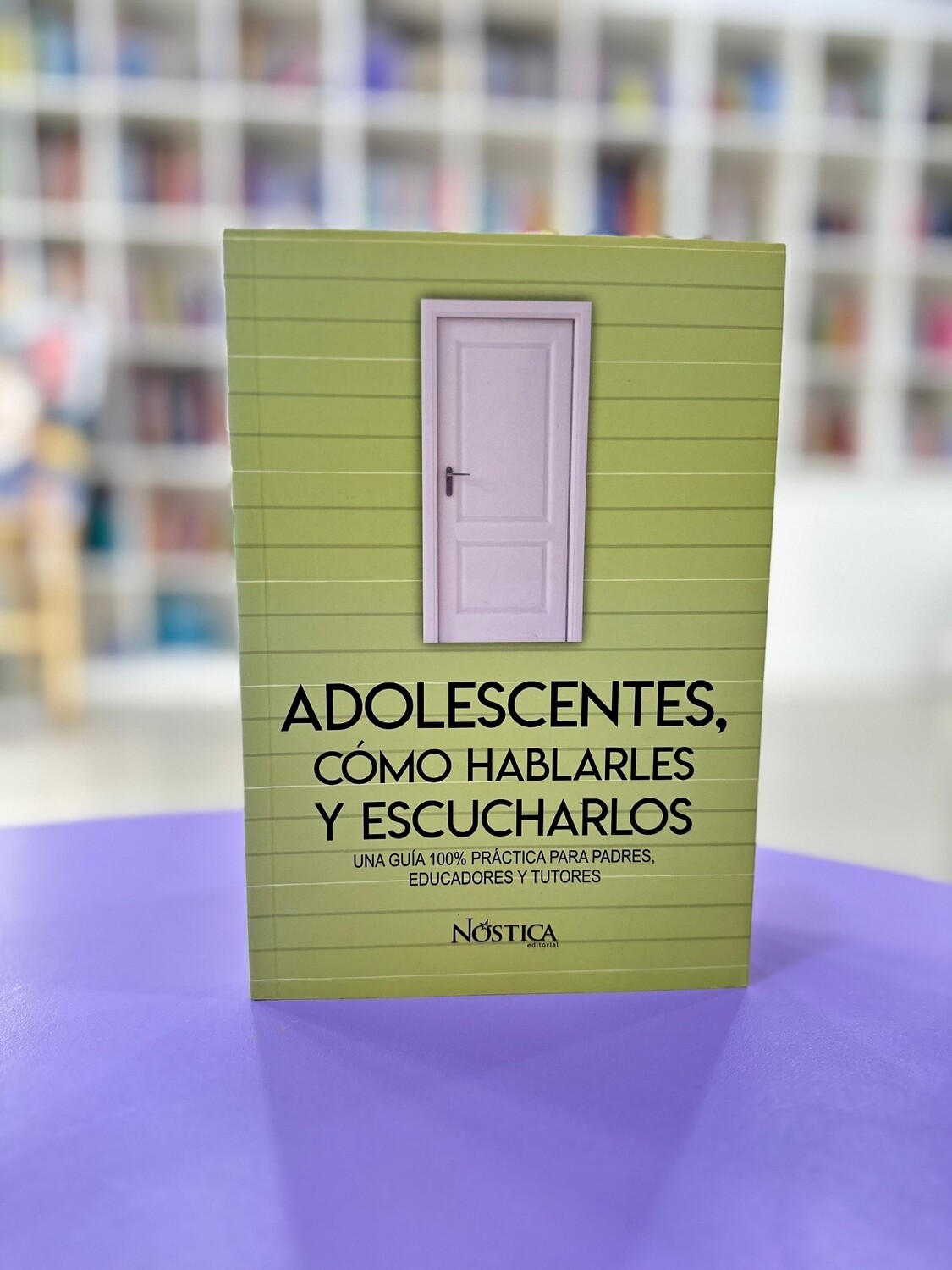 Adolescentes cómo hablarles y escucharlos
