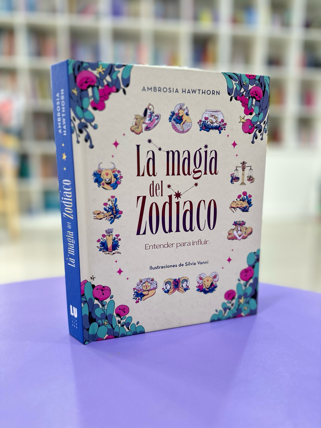 La magia del zodiaco
