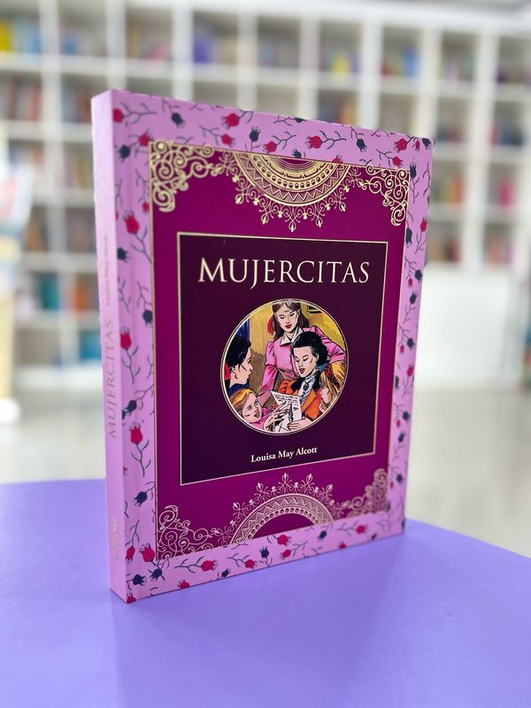 Mujercitas