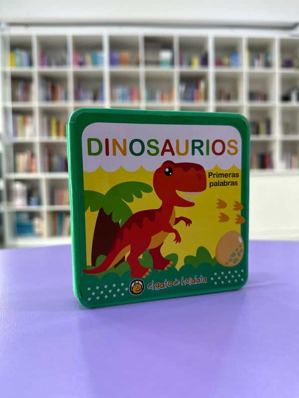Libros Suavecitos