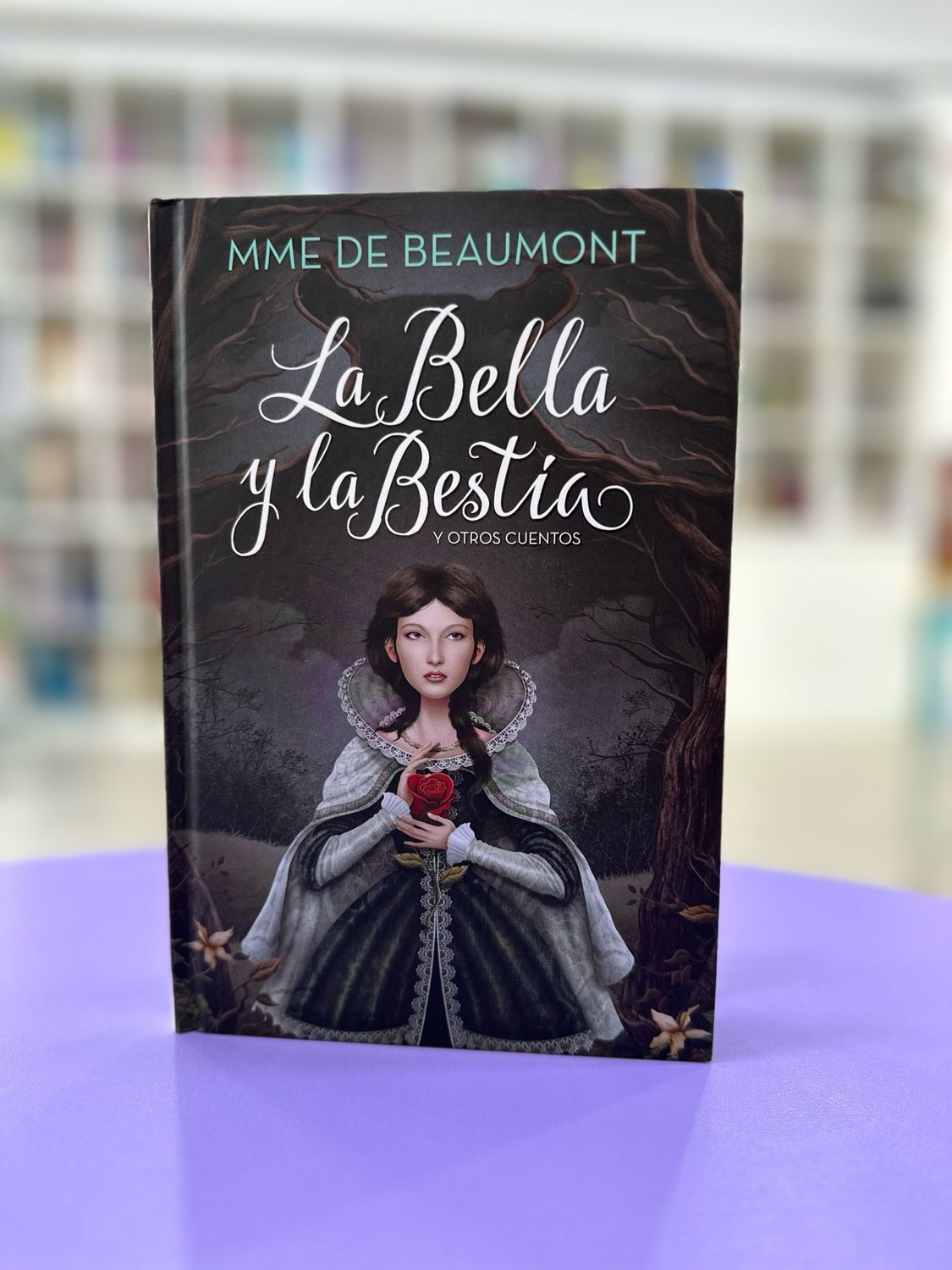 La Bella y la Bestia