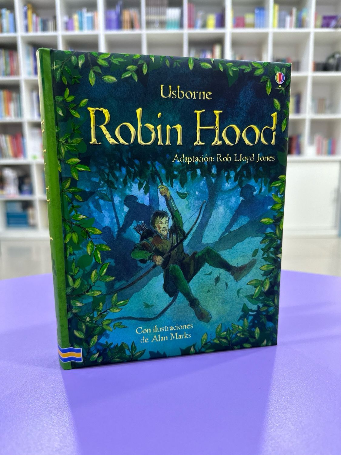 Robin Hood
