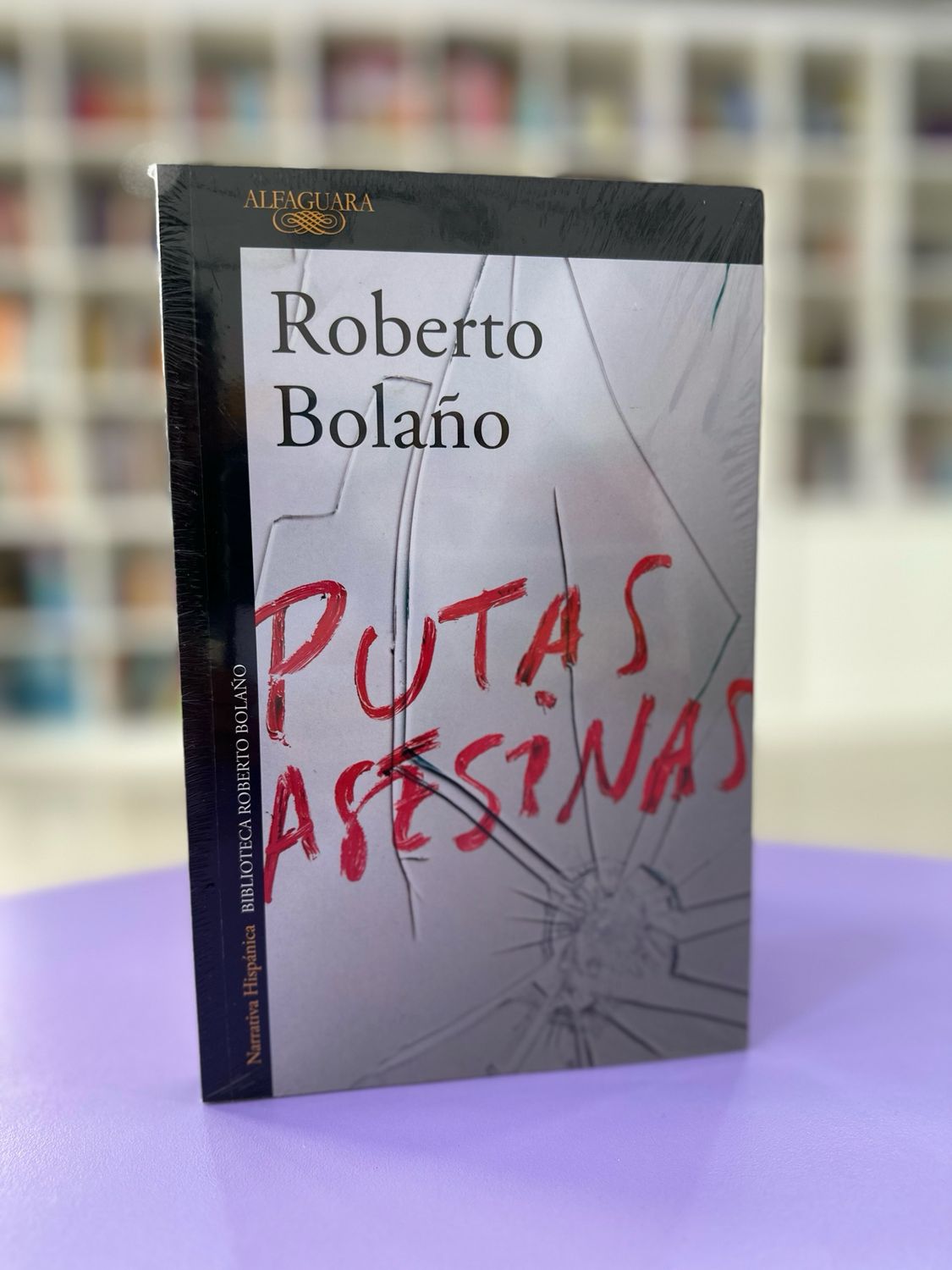 Putas asesinas