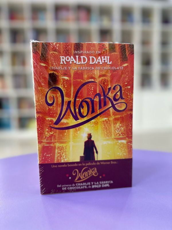 Wonka
